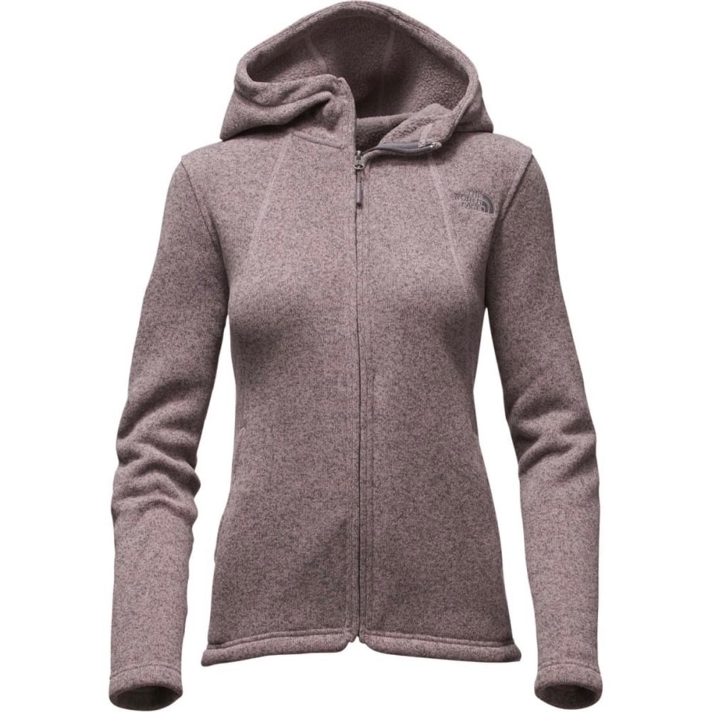 THE NORTH‎ FACE Crescent Full-Zip Hoodie